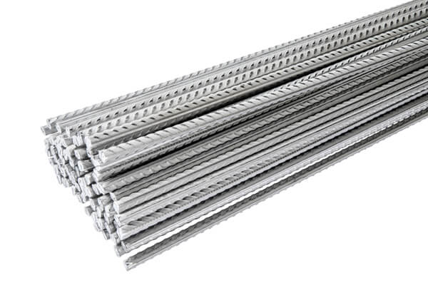 What are Stainless steel reinforcing bars