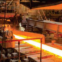 steel manufacturers in india