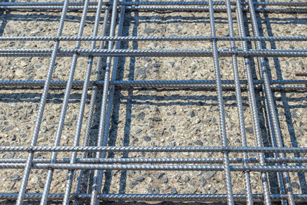 Stainless Steel Rebar is used in reinforced construction