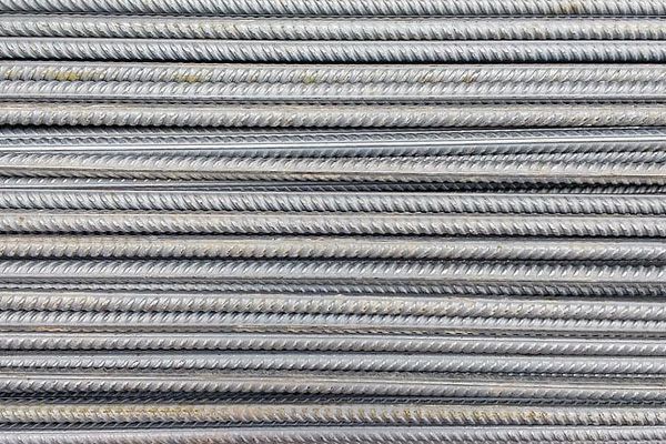 Stainless Steel Rebars - Types