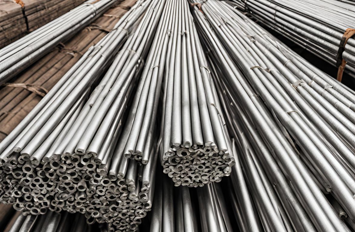 How Stainless Steel Rebar is used in reinforced concrete construction