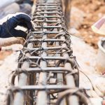 Concrete Rebar Reinforcement – When is it necessary
