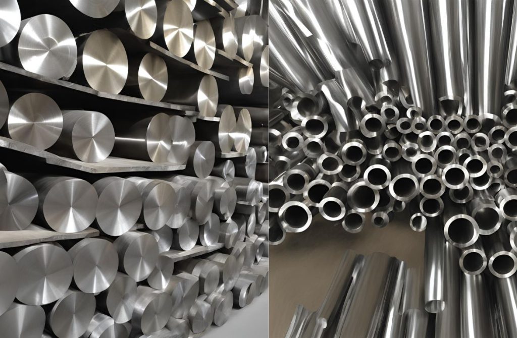 What is the Titanium Super Steel